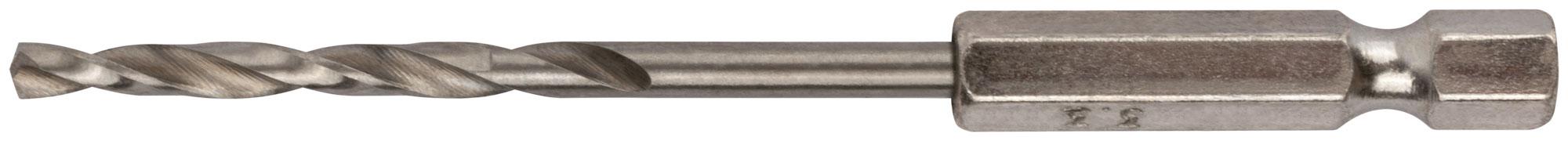 

Сверло по металлу Fit 34033