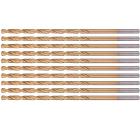 Изображение товара Сверло по металлу FIT Ф4х119мм (34240) для профессионального использования