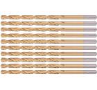 Изображение товара Сверло по металлу FIT 34260 hss титан удлиненное 6.0х139 мм