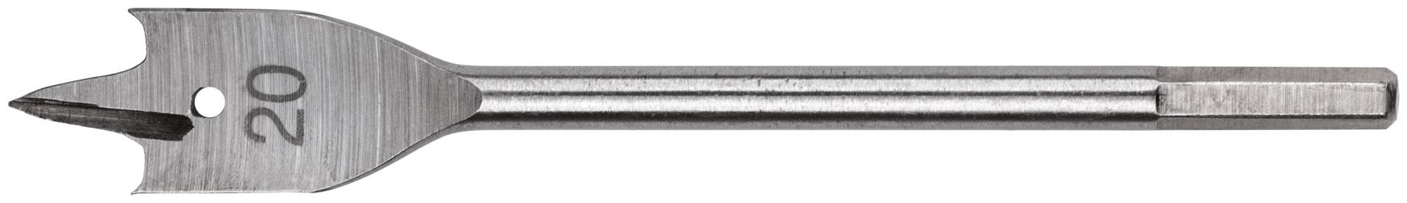 

Сверло по дереву Fit 36120