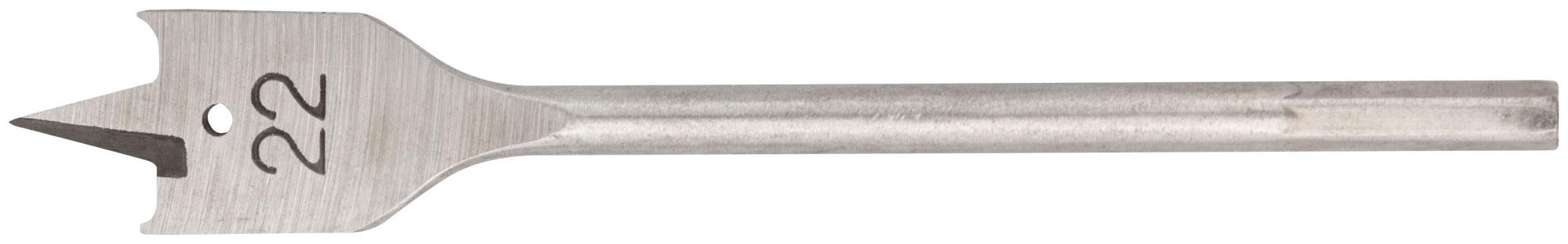 

Сверло по дереву Fit 36122