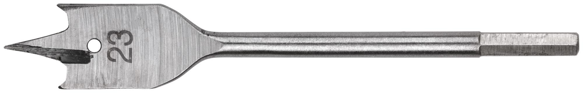 

Сверло по дереву Fit 36123
