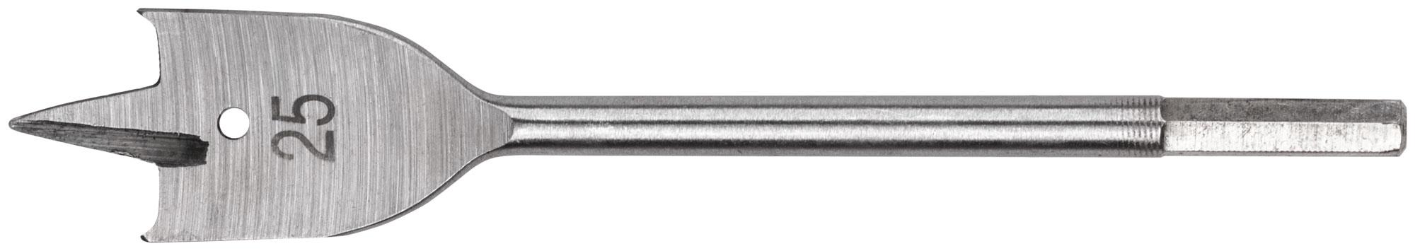 

Сверло по дереву Fit 36125