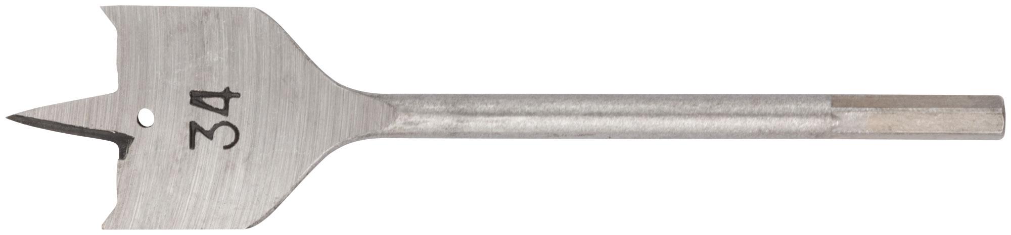 

Сверло по дереву Fit 36134