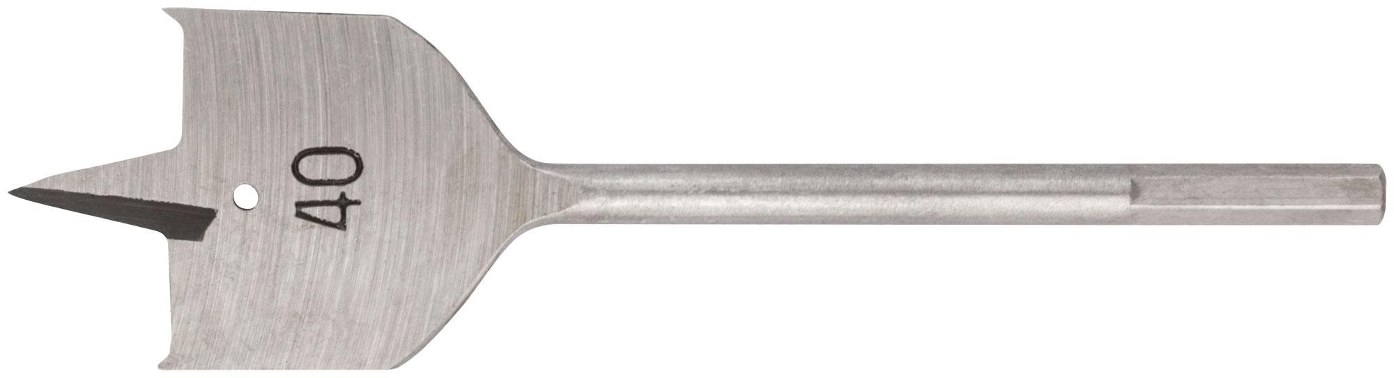 

Сверло по дереву Fit 36140