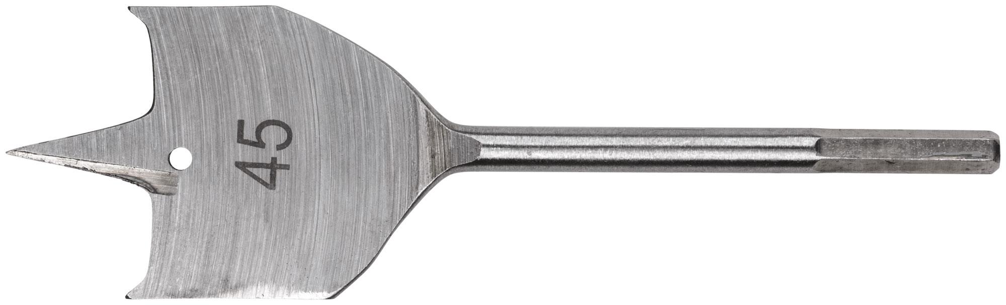 

Сверло по дереву Fit 36163