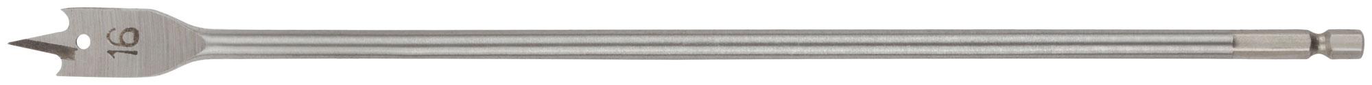 

Сверло по дереву Fit 36214