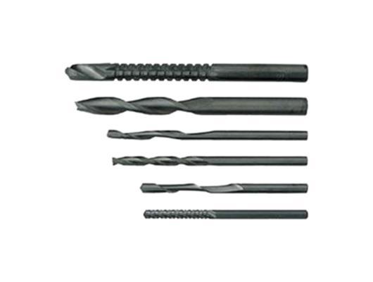

Сверло Fit 36390