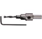 Сверло FIT Ф4мм (36429)