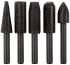 Набор борфрез FIT хв-к 6мм (36475)