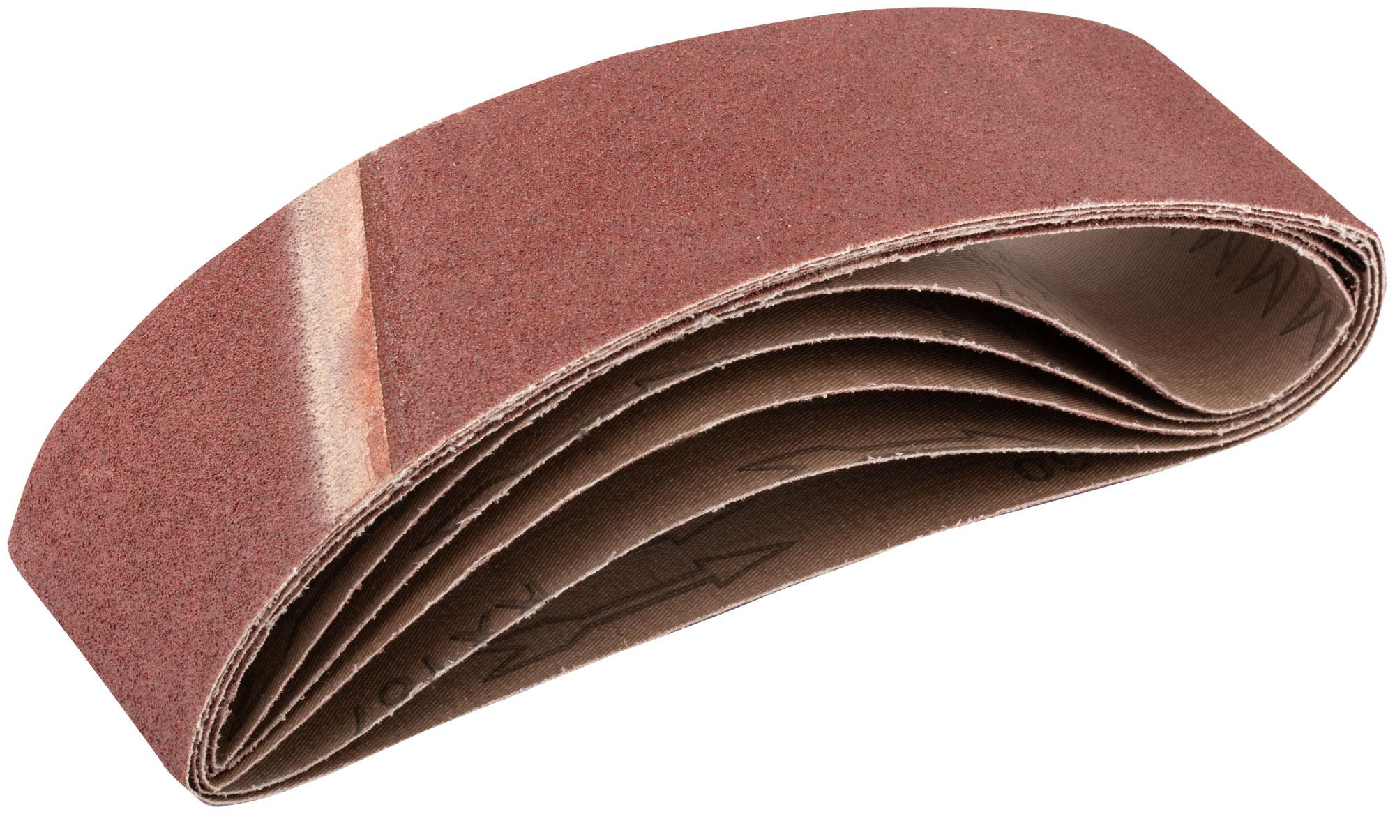 

Лента шлиф. бесконечная Fit 75х533мм p60, 75х533мм p60