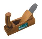 Рубанок ручной FIT 43740