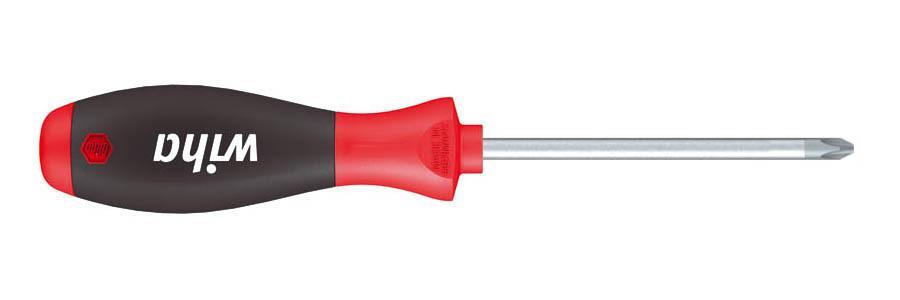 

Отвертка Fit 53007 wiha softfinish