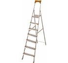 Изображение товара Стремянка стальная FIT 65335