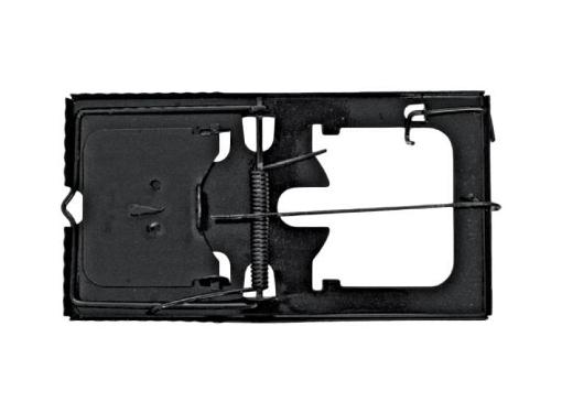 Изображение товара Отпугиватель грызунов FIT 67820 металлическая ловушка 160х85мм