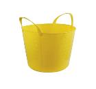 Ведро гибкое пластиковое FIT 67847