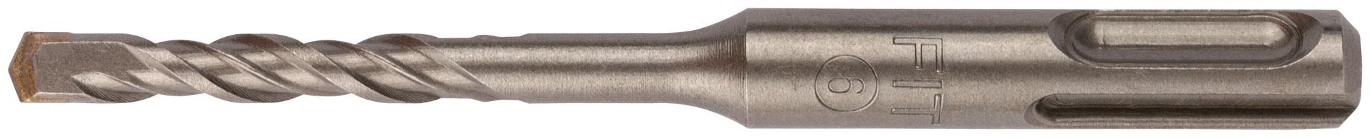 

Бур sds+ Fit 32903