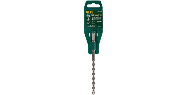 ��� FIT �6.5�160�� SDS Plus (32909)
