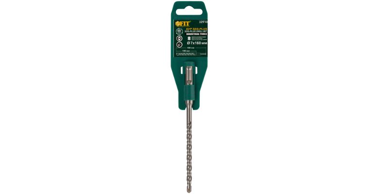 ��� FIT �7�160�� SDS Plus (32910)