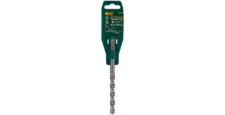��� SDS+ FIT �12�160�� SDS Plus (32916)