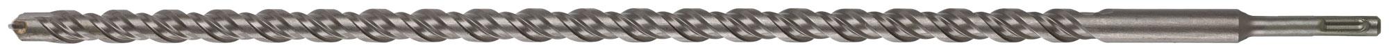 

Бур sds+ Fit Ф18х600мм sds+ (32979, Ф18х600мм sds+ (32979)