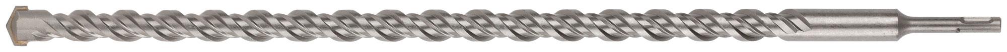 

Бур sds+ Fit Ф25х600мм sds+ (32982, Ф25х600мм sds+ (32982)