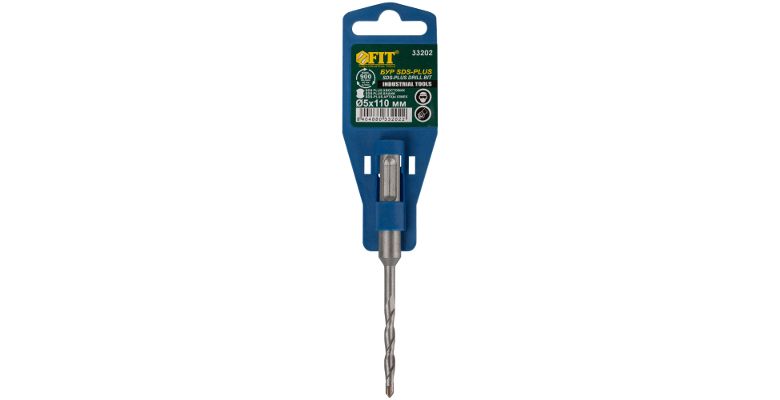 ��� SDS+ FIT �5�110�� SDS Plus (33202)