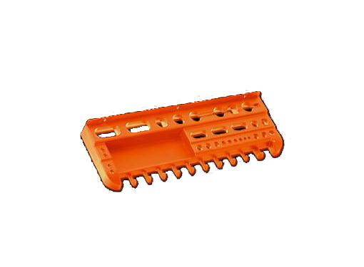  BLOCKER 3671