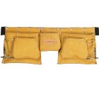 Сумка поясная для инструмента STAYER 38520