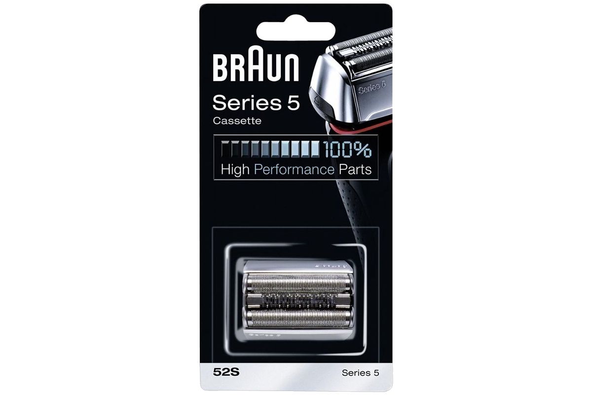 Купить Режущий Блок Braun Series 7