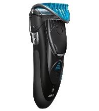 BRAUN CruZer 5 Face