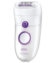 BRAUN 5180