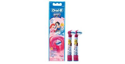  ORAL-B Stage Kids
