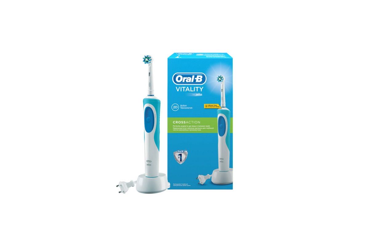 Электрическая зубная щетка oral-b vitality sensitive clean. Braun oral-b pro 570 crossaction. 513. Зуб/щетка braun d 12. Зуб.