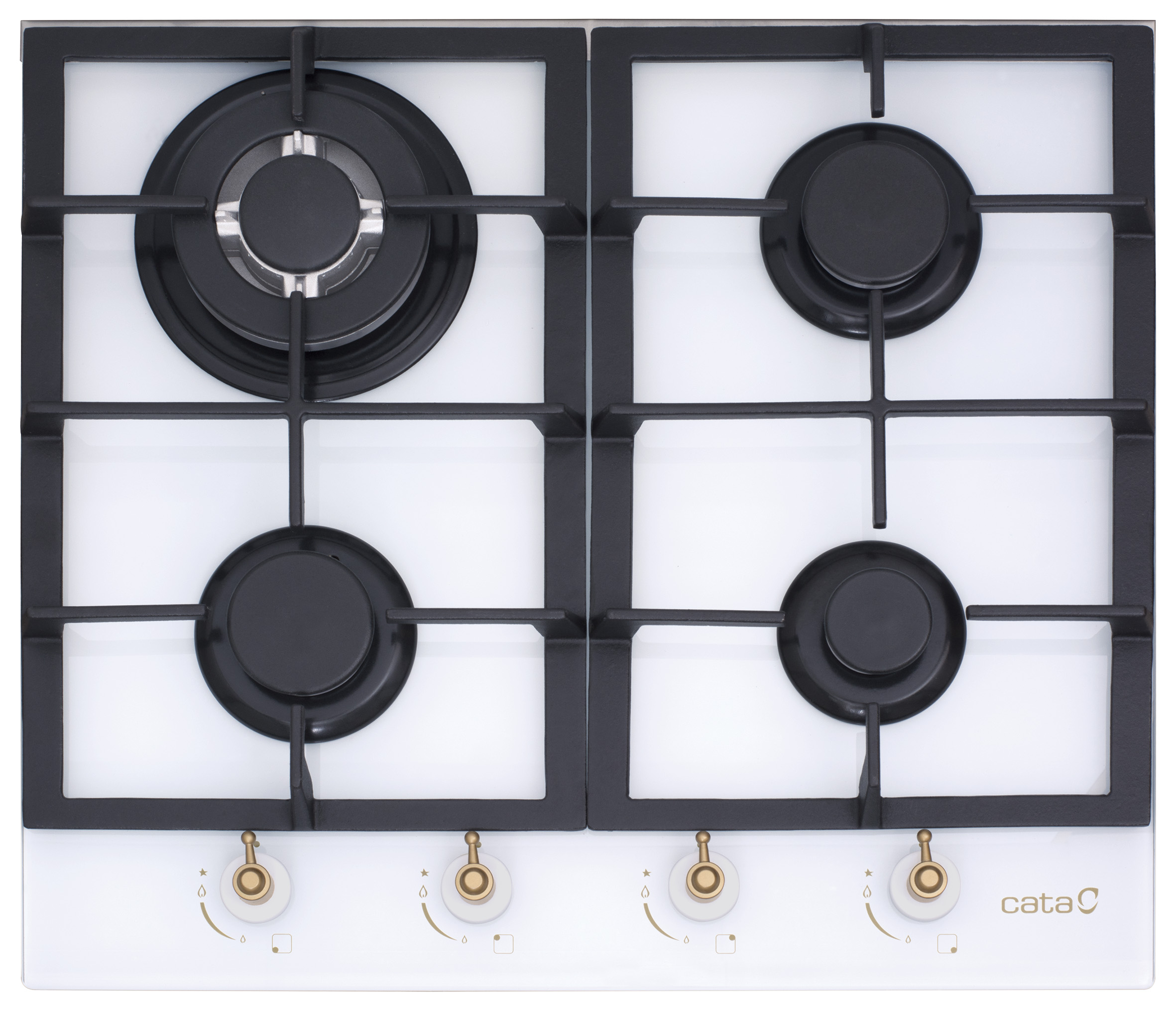 

Панель варочная Cata Rci 631 wh, Rci 631 wh