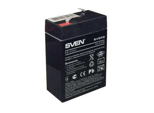    SVEN SV 645