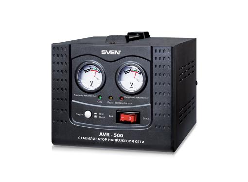   SVEN AVR-500