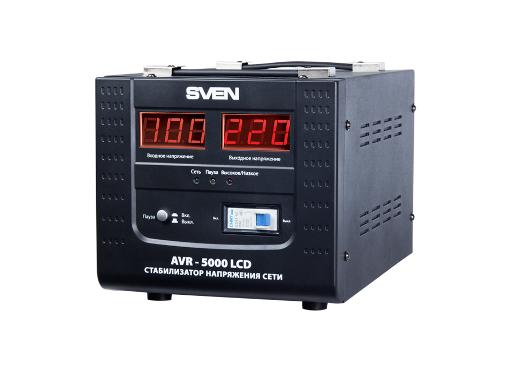   SVEN AVR-5000