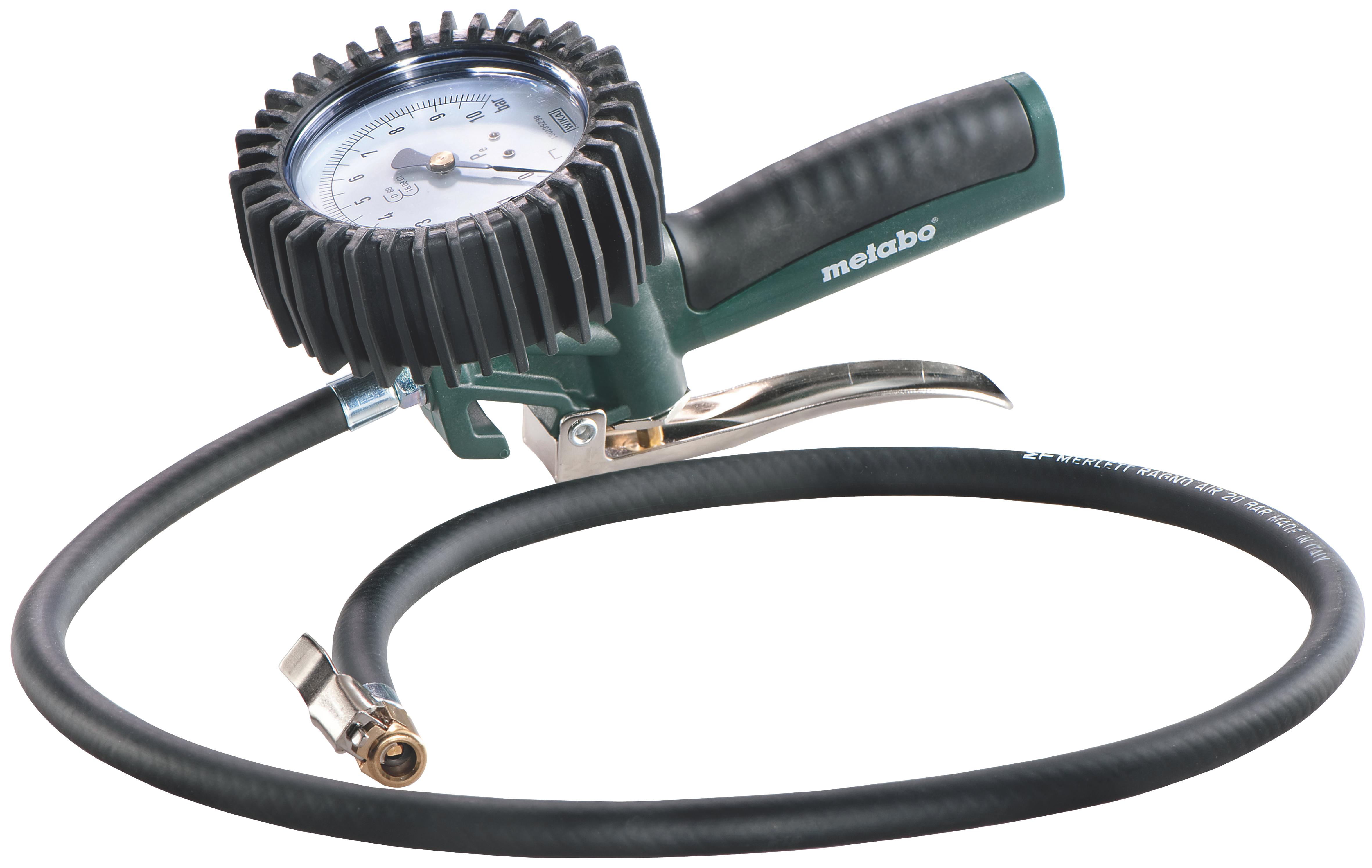 

Пистолет для накачки шин Metabo Rf 80 g (602235000), Rf 80 g (602235000)