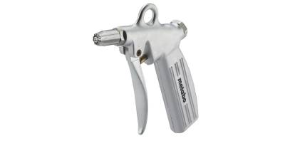 Пистолет продувочный METABO BPA 15 S (601584000)