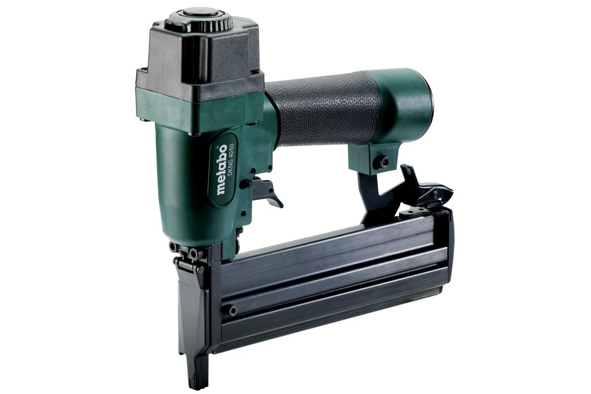 

Степлер пневматический Metabo Dkng 40/50 (601562500, Dkng 40/50 (601562500)