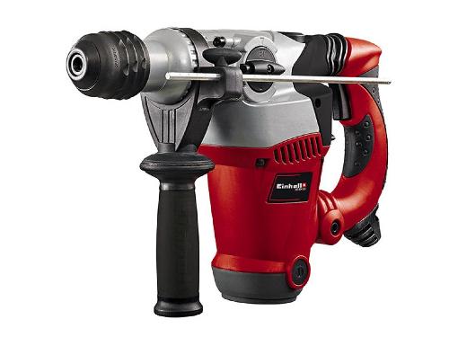 Изображение товара Перфоратор EINHELL RT-RH 32 Kit для бетона и дерева