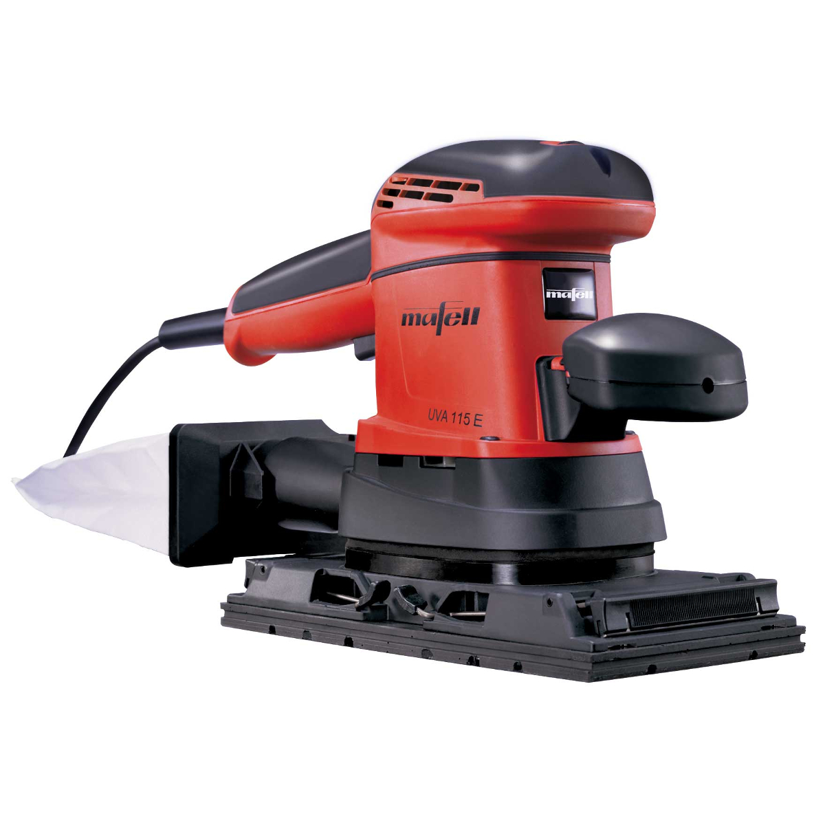 Image of Mafell UVA 115 E orbital sander