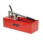 Ручной опрессовочный насос MGF Компакт-60 Dual 904320