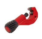 Изображение товара Труборез MGF Special 38 922390 для медных труб 6-38 мм с гратоснимателем