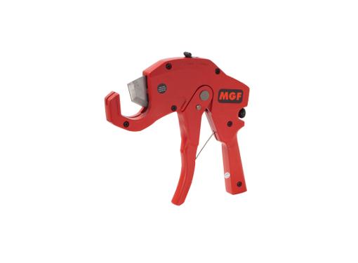 Изображение товара Труборез MGF Automatic 42