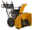 Бензиновый снегоуборщик PARTON PA8P27ES (B&S)