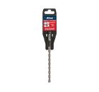 Изображение товара Бур SDS+ STOMER Ф8х160мм SDS Plus (SD-8-160) Изображение товара Бур SDS+ STOMER Ф8х160мм SDS Plus (SD-8-160)