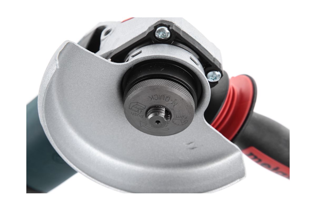 Купить Болгарку Метабо В Леруа Мерлен