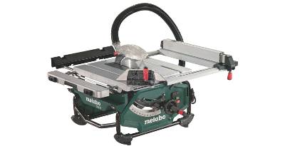   METABO TS 216 Floor (600676000)